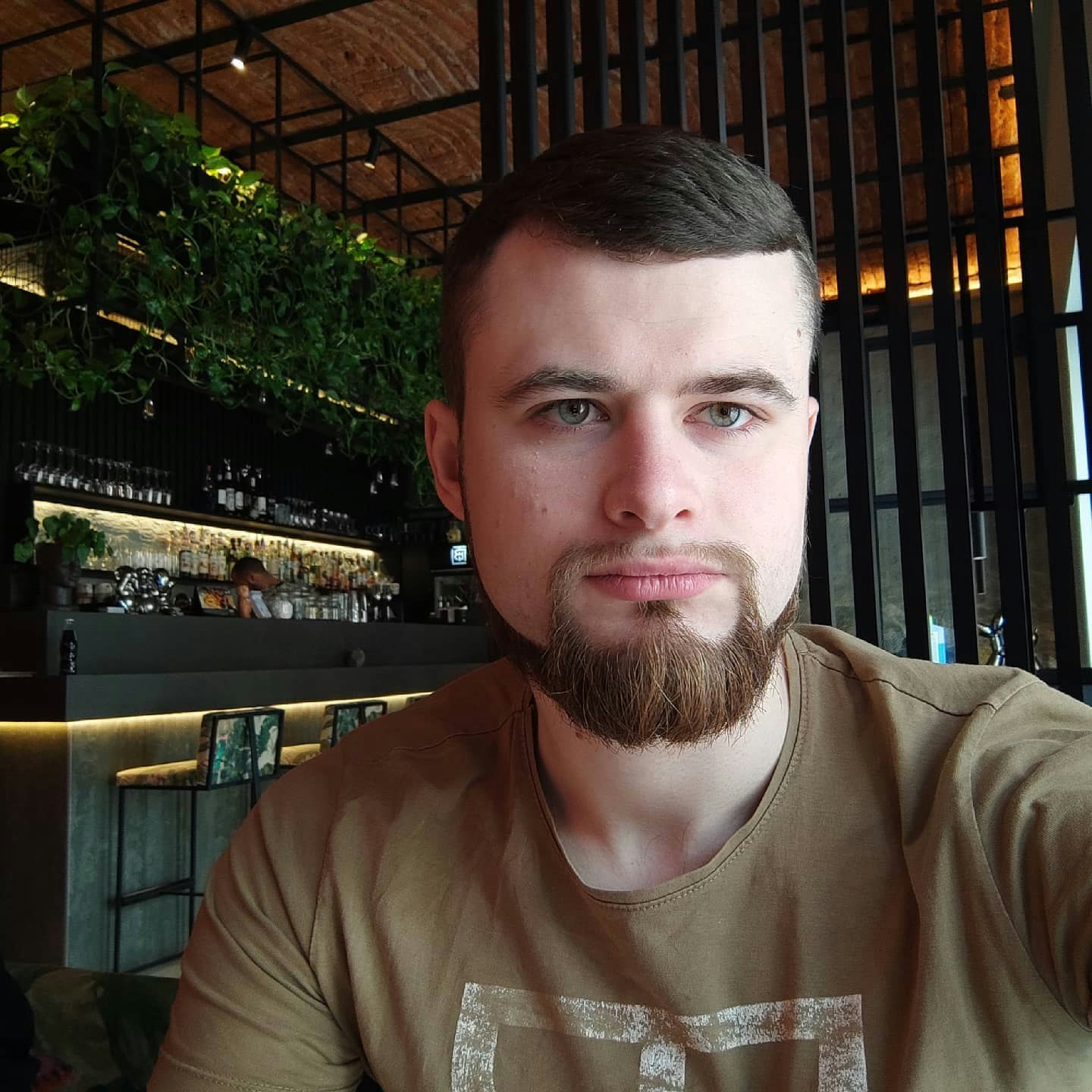 Dmytro Hnatiuk