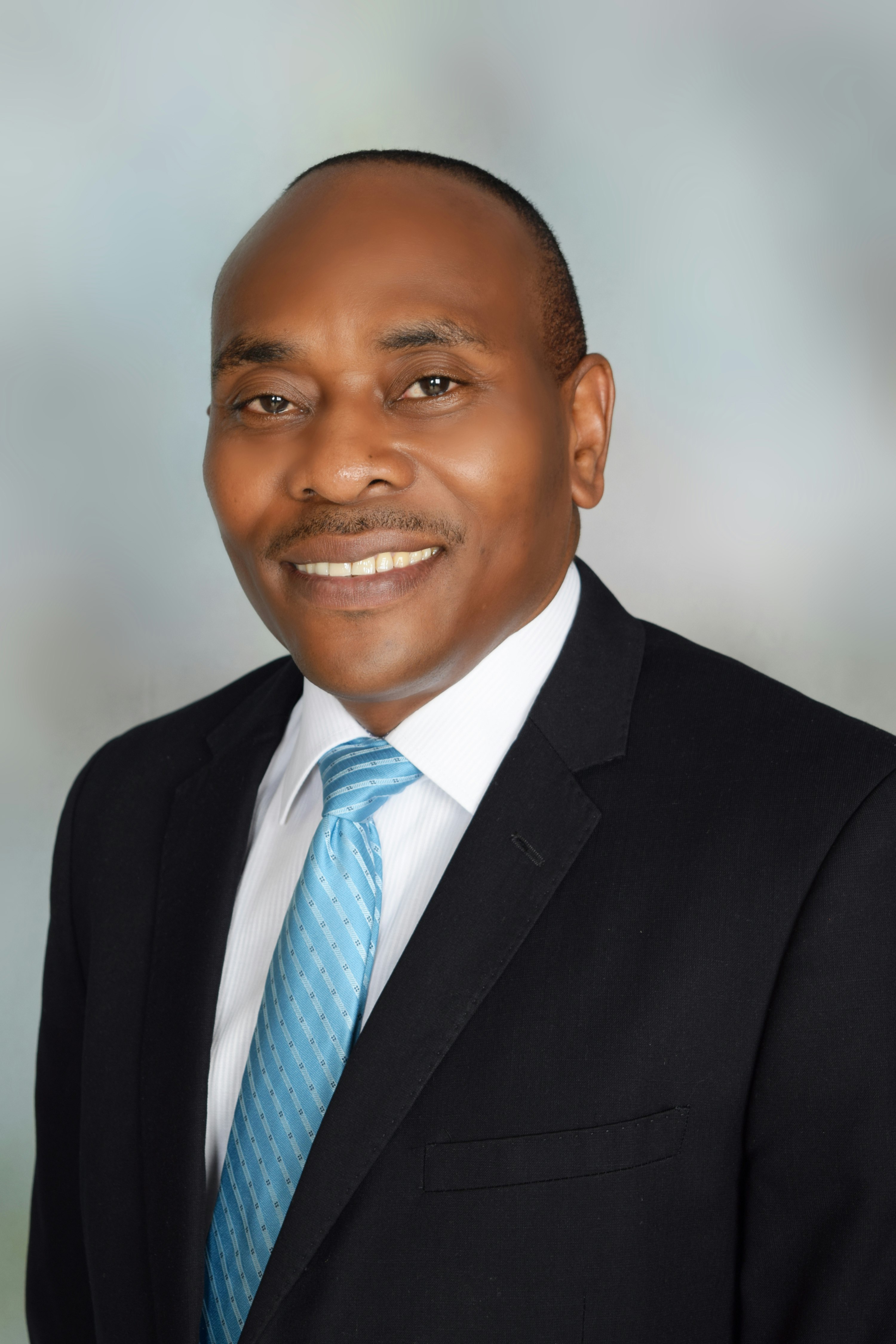 Owen Nwanebu (Coach Owenico)