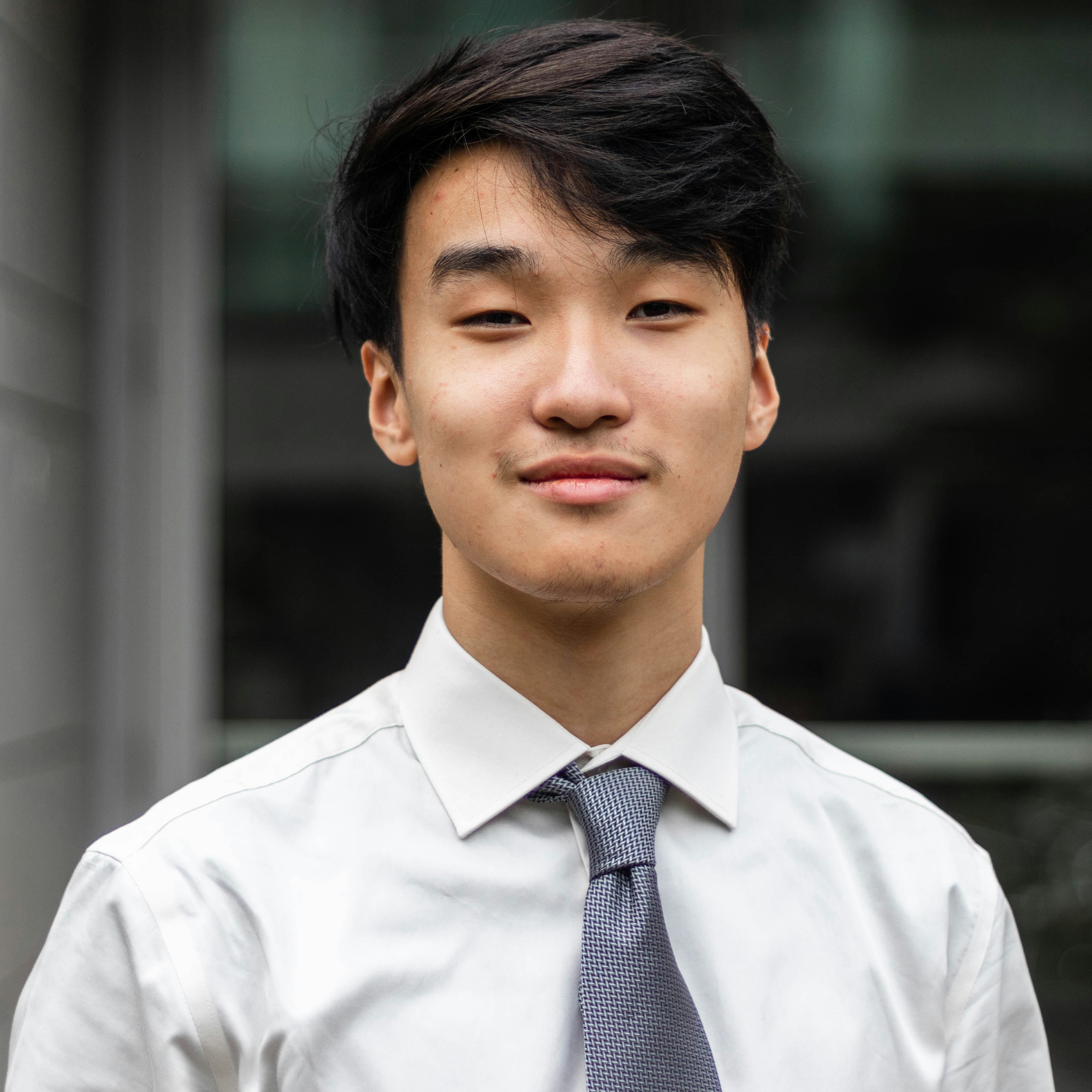 Andrew Song