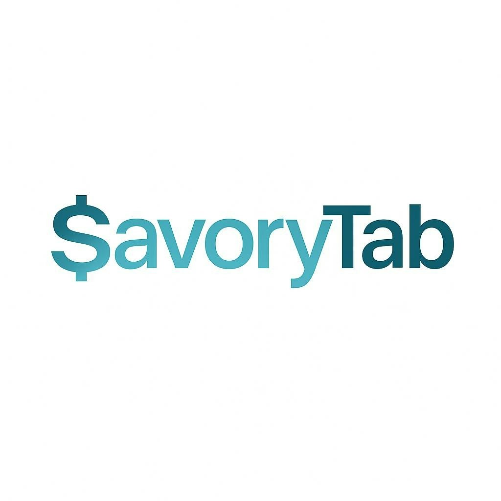 SavoryTab