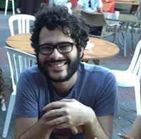 Felipe Ferreira Klen