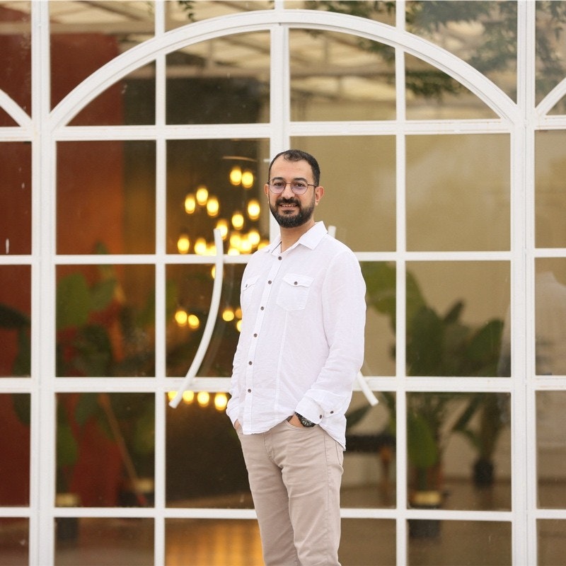 Burak GÜRBÜZ