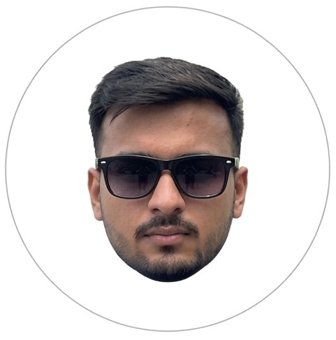 Anushrav Rathi