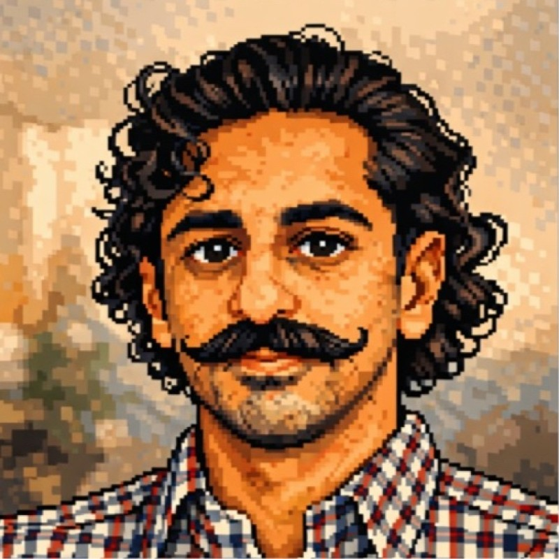 Venkat Sridharan