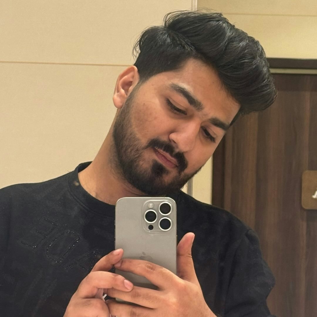 Muhammad Ahmad