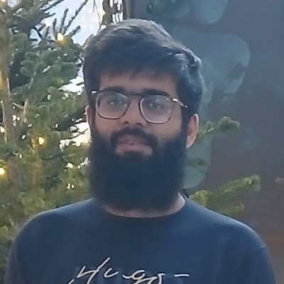 Sameer Ahmed