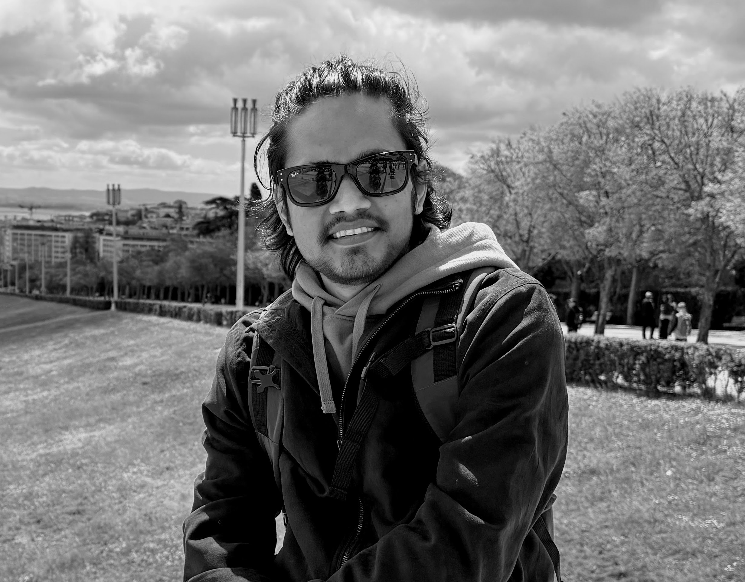 Shahriar M Abu Hena