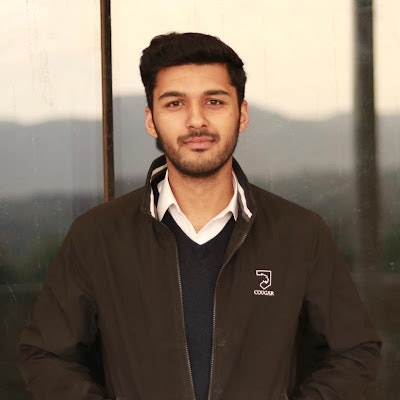 Ahsan Ali Abbasi