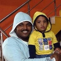 Sree Rama Murthy Nunna