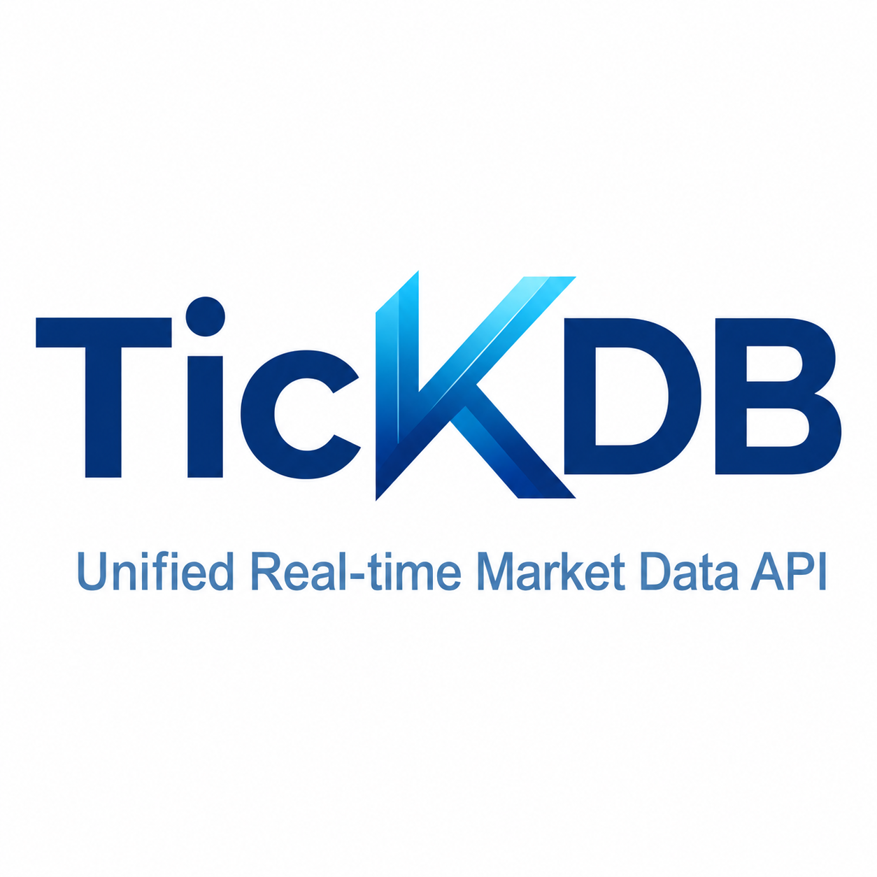 TickDB