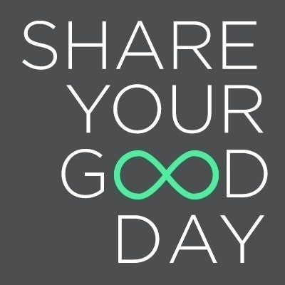 Share Your Good Day