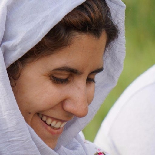 parastoo mirghafouri