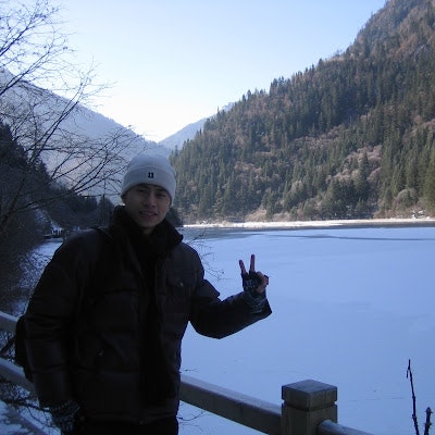 Valen Hua
