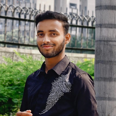 Karthik Idikuda