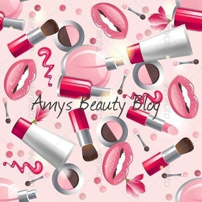 Amy Parker💄