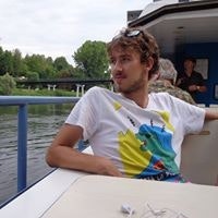 Sten van Steenbergen