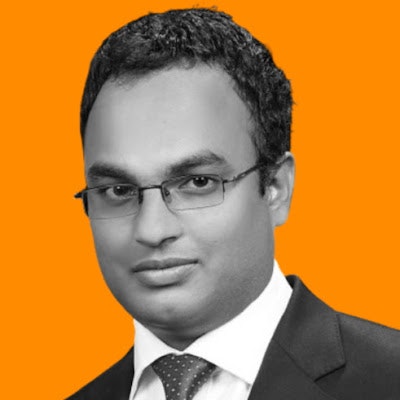 Neeraj Krishnamoorthy