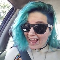 Christina Bosco Baker