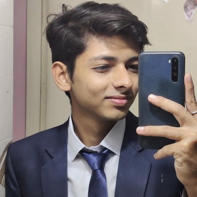 Tej Thakar