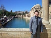 Kadir Şerif Gökbulut