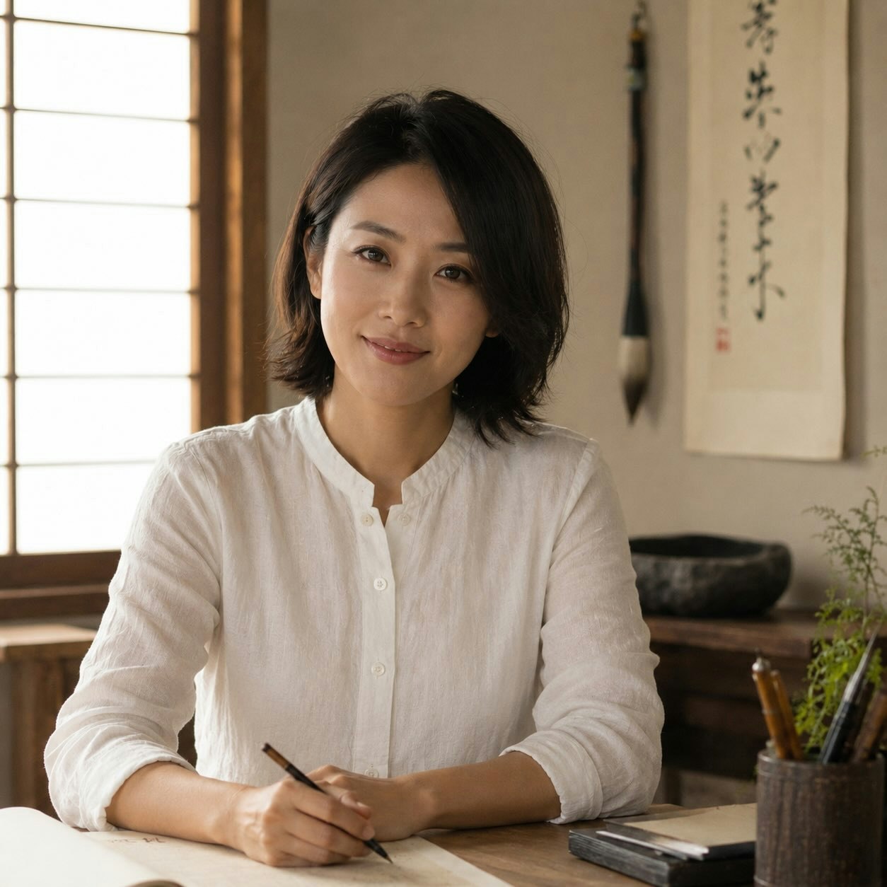 Iris Gu