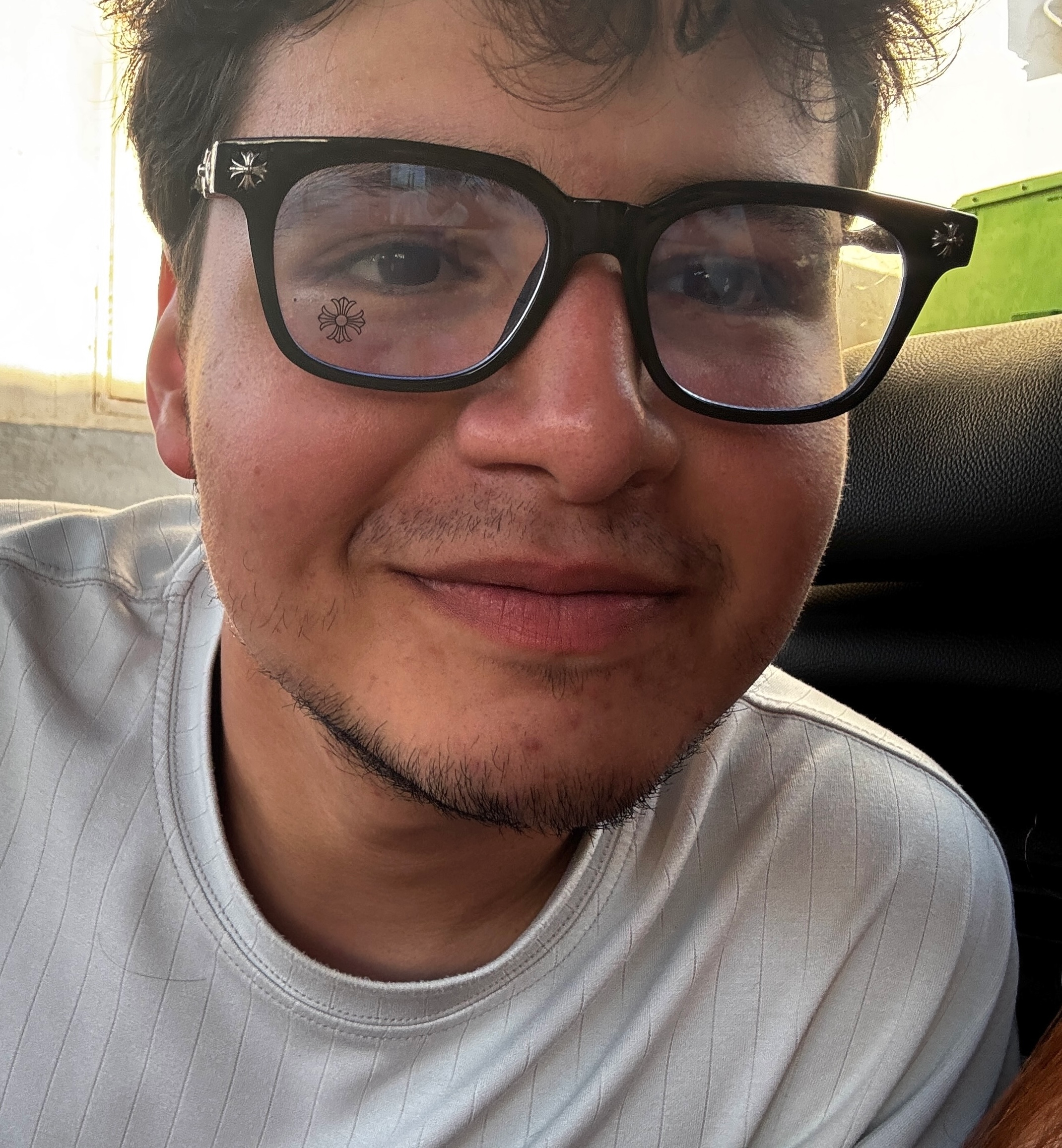 Rovshen Bayramov