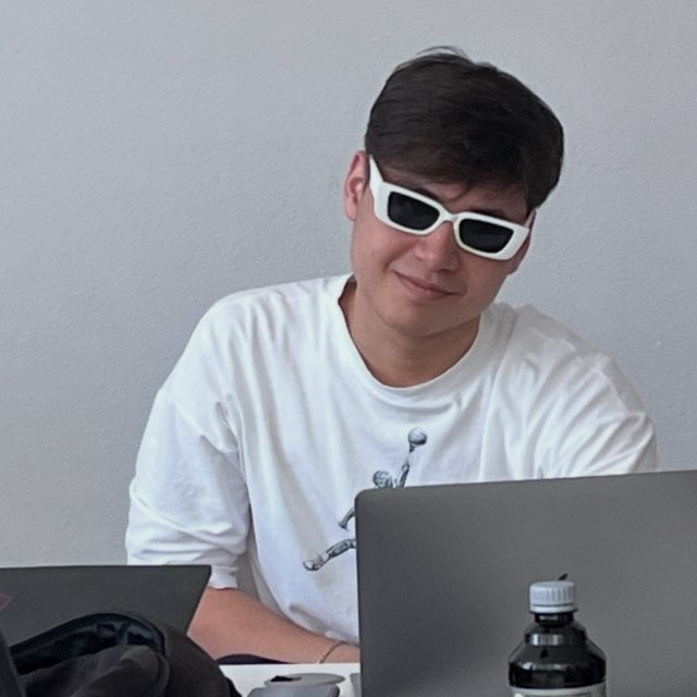 Rovshen Bayramov