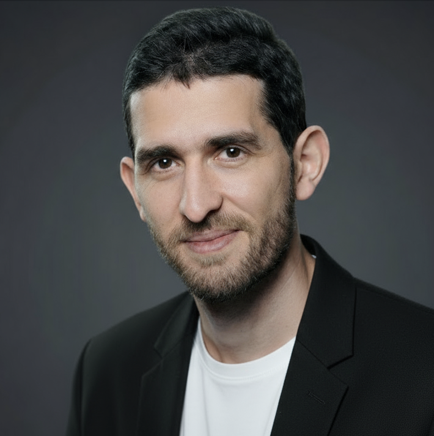 Florent Jacques