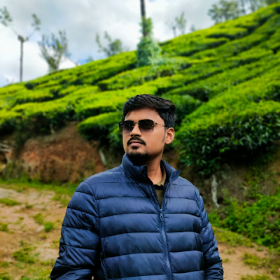 Prasad Jadhav