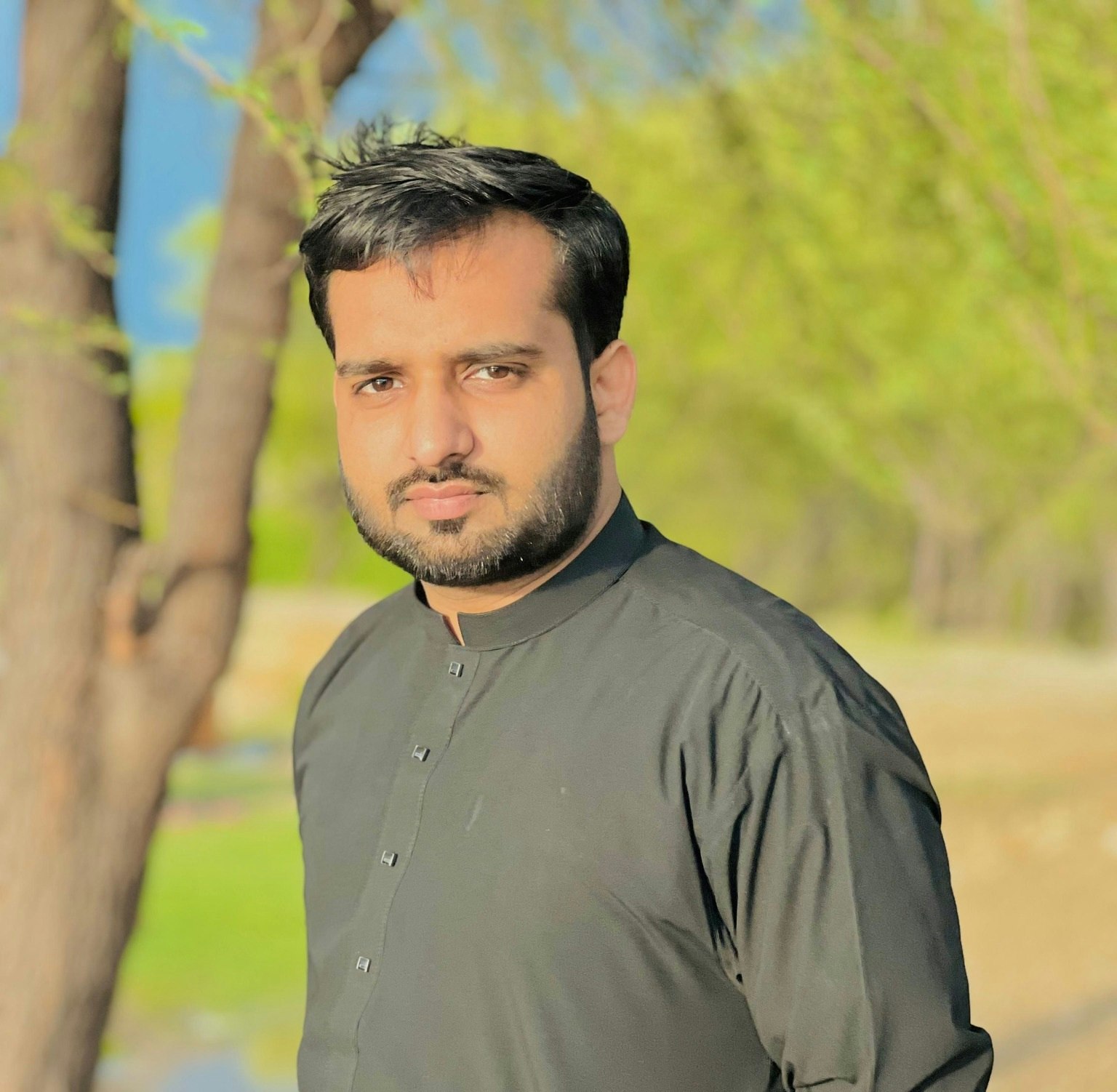 Jamil Khan