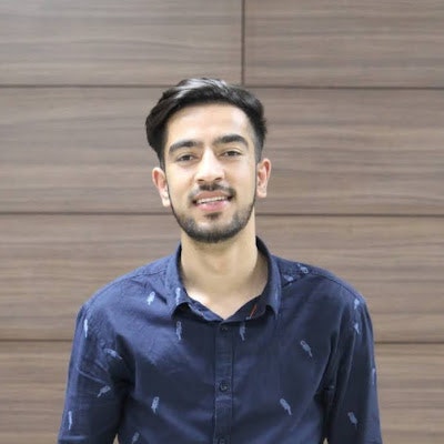 Aaqib Bhat
