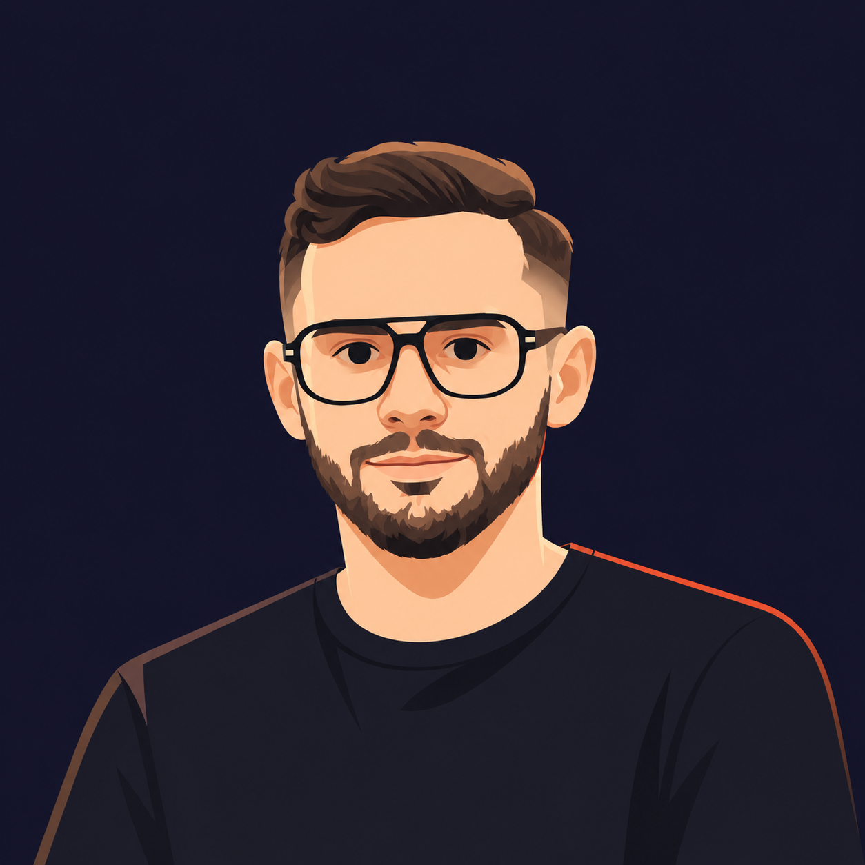 Daniel K
