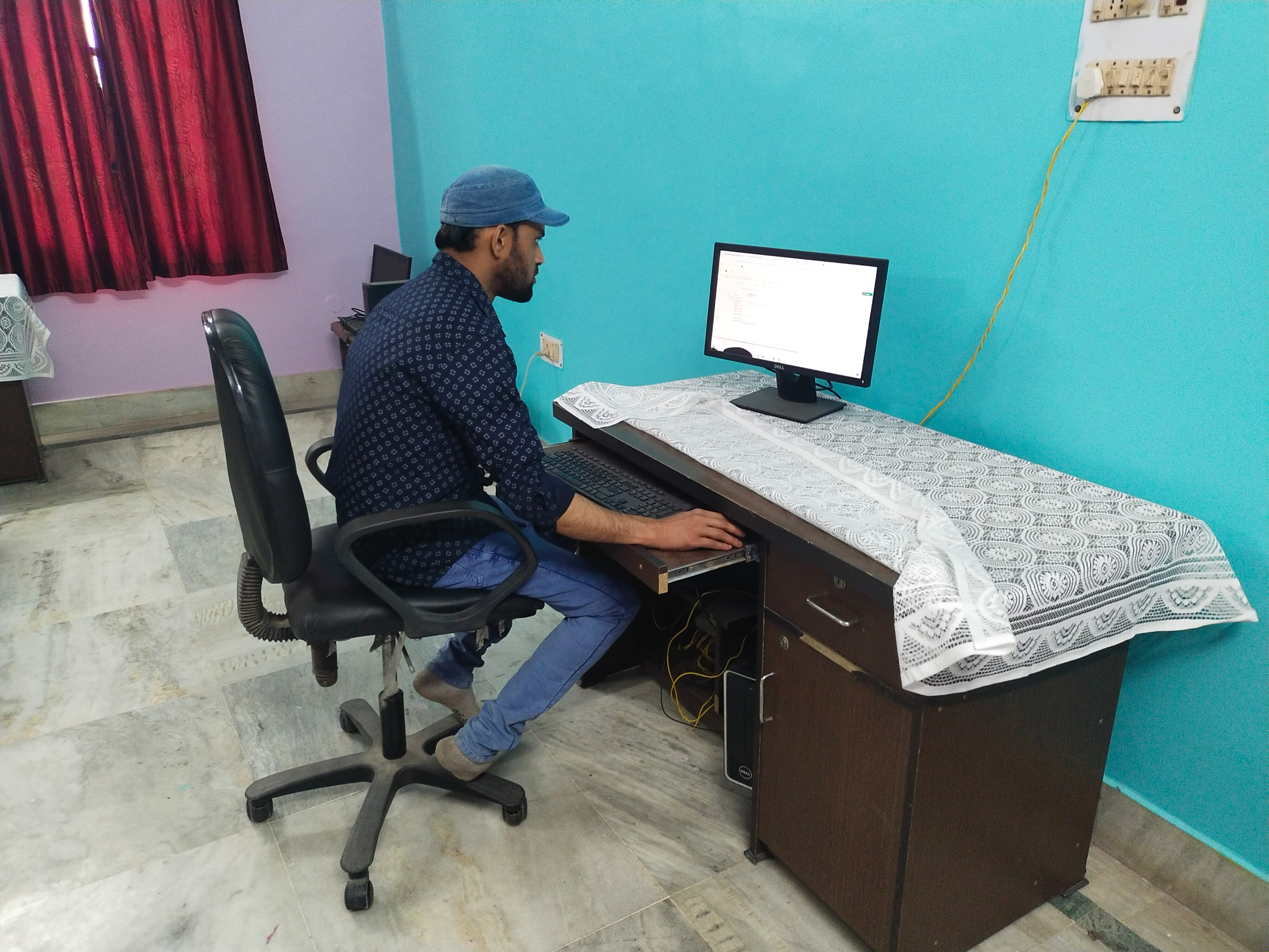 Aadarsh Roy