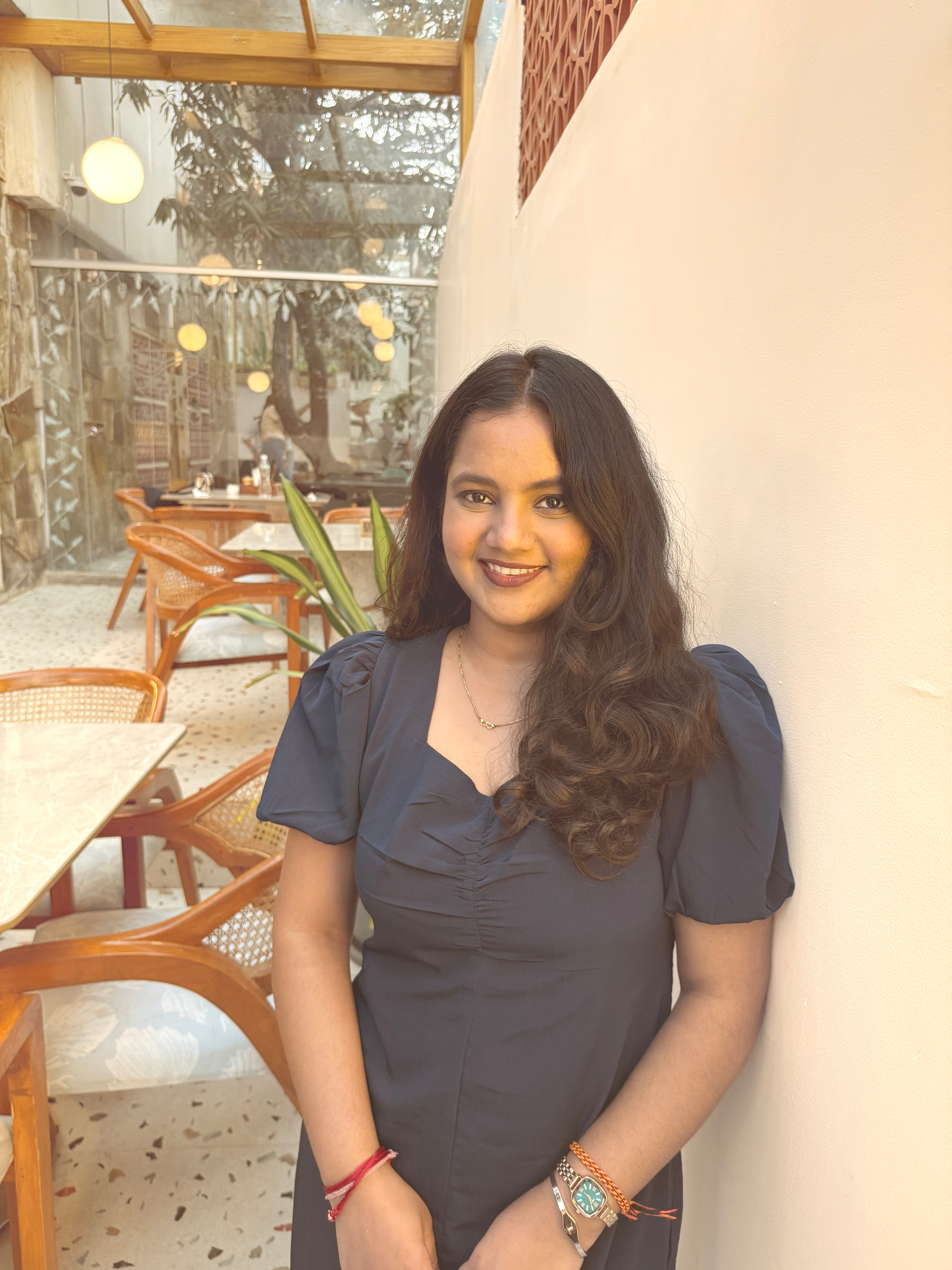 vaishnavi jinde