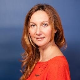 Anastasia Alpaticova