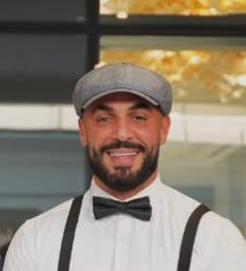 Said el Moussaoui 