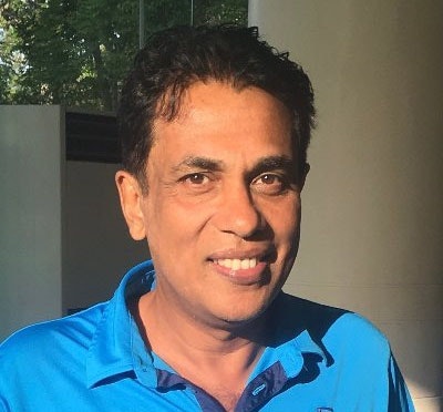 Manjula Ellepola