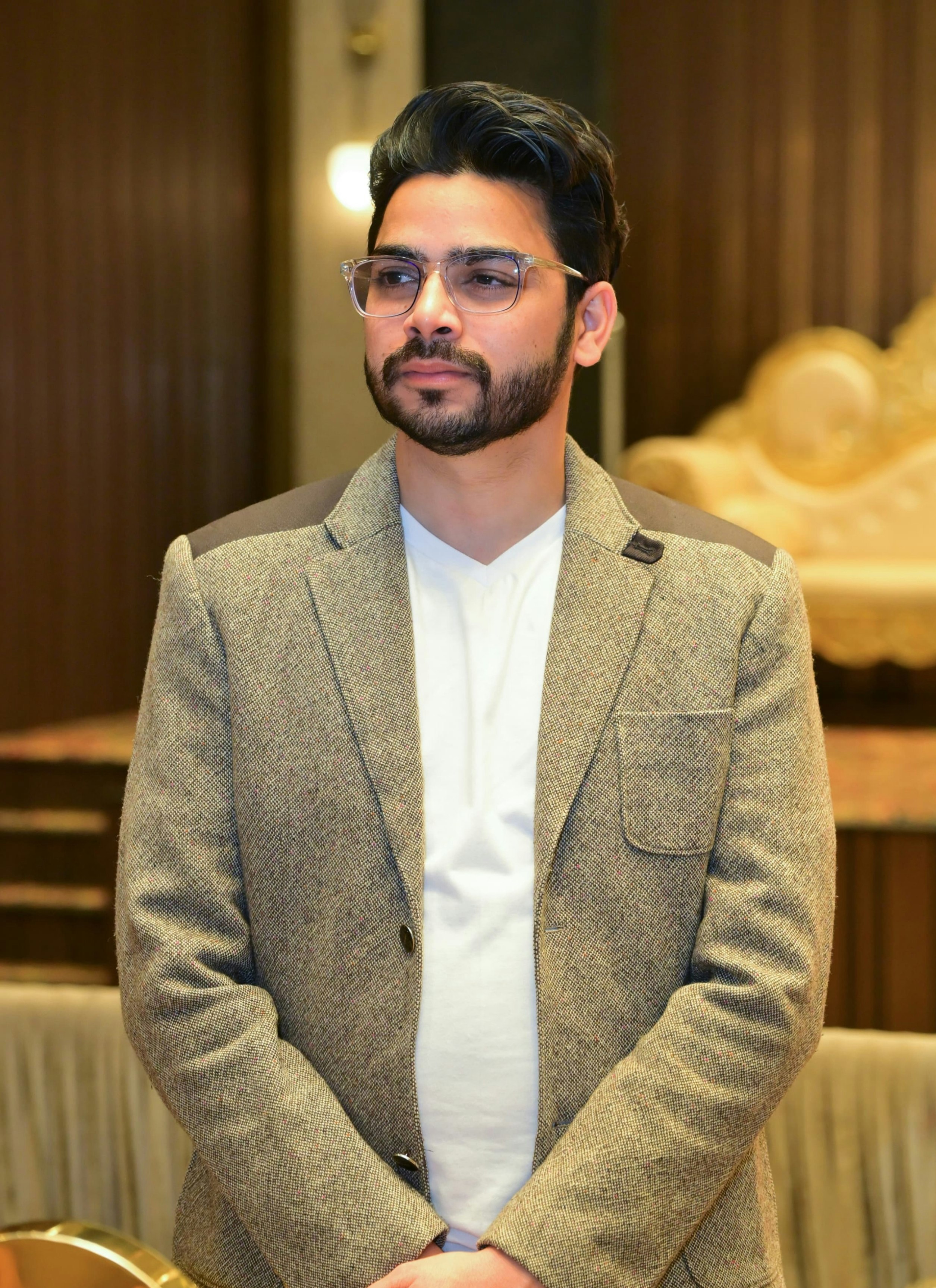 Mukul Meena