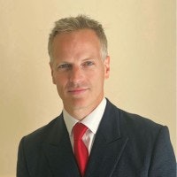 Christian West