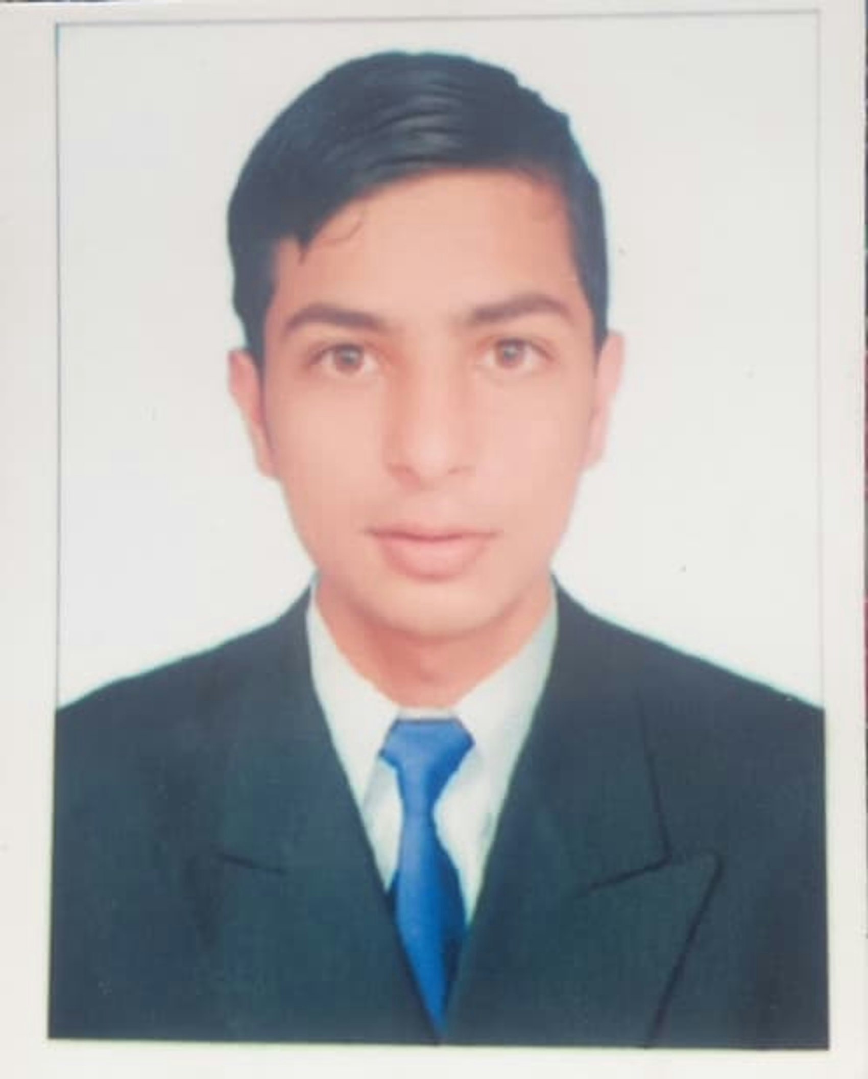 Naveed Ali