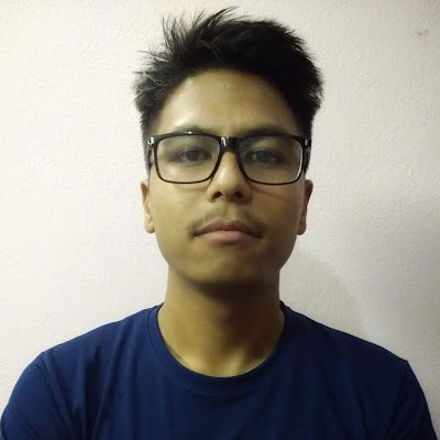 Bikal Shrestha
