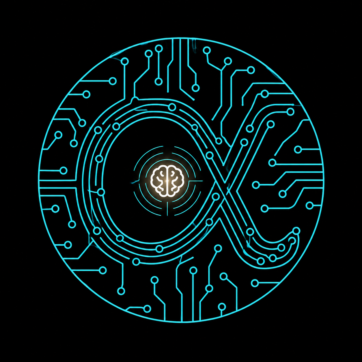Alpha network