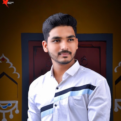 Sandesh Bhujbal