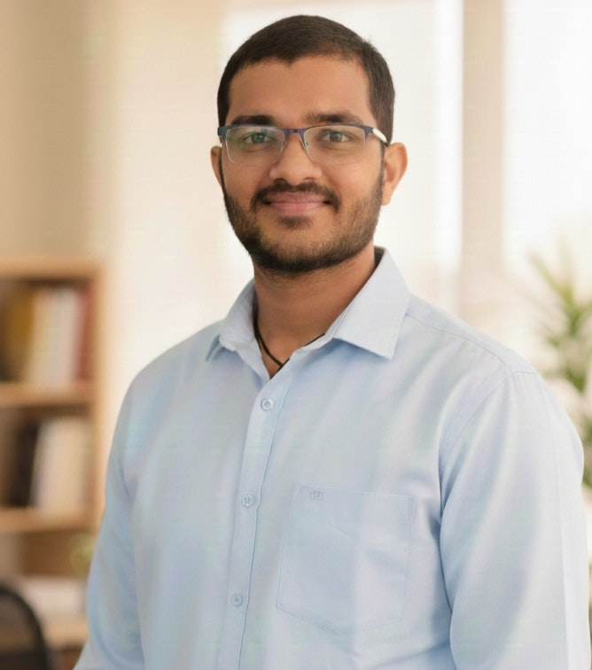Tarun Patel