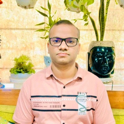 Rahul Rawal