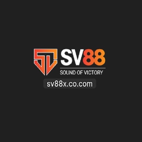 Nhà cái SV88