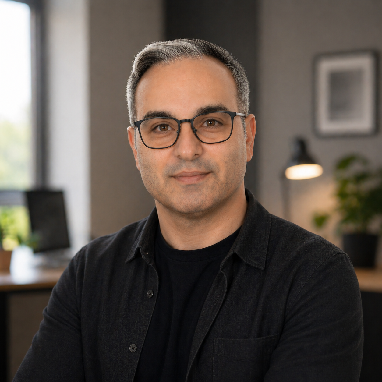 Murat SELÇUKOĞLU