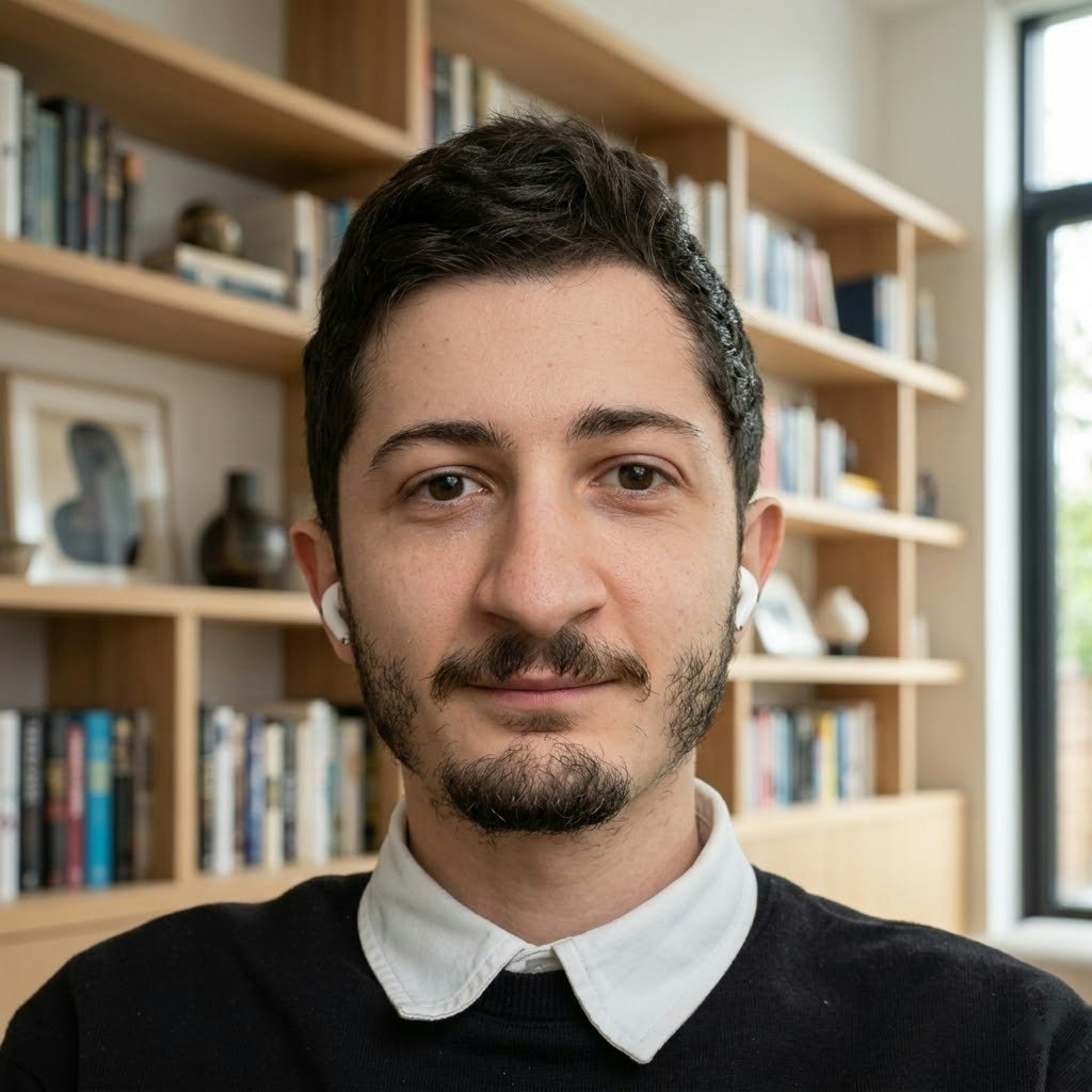 Roy Shengelia