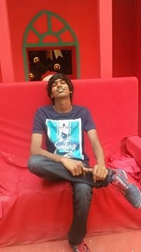 Arunkumar Alagarsamy