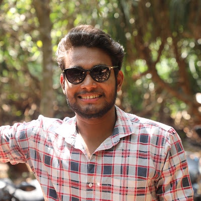 Shyam Prasad Biswal